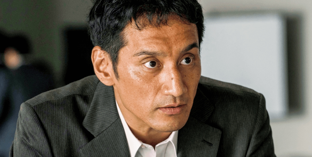 检察方的罪人剧照的剧照