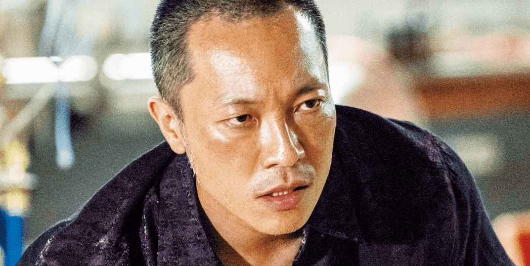 检察方的罪人剧照的剧照