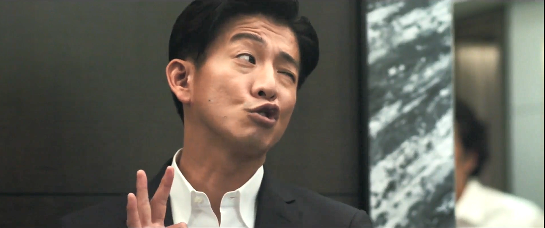 检察方的罪人剧照的剧照