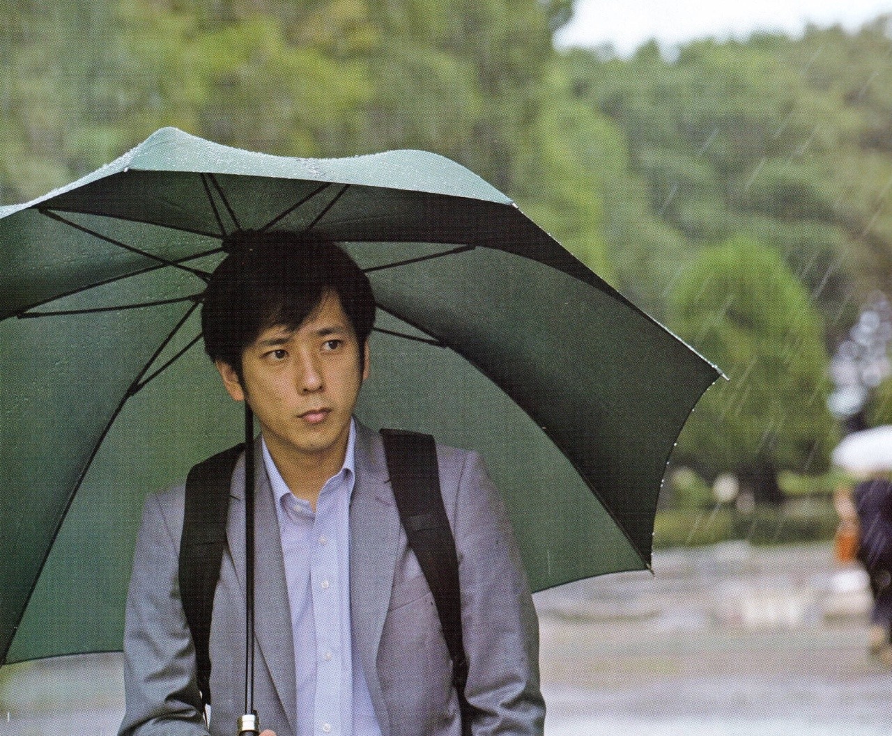 检察方的罪人剧照的剧照