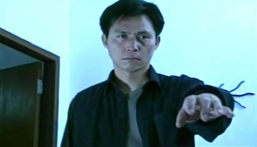 蛇王波后剧照的剧照