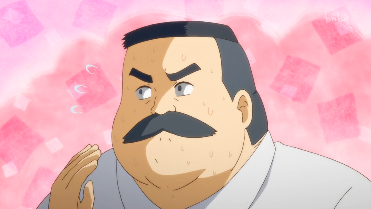 大叔与棉花糖：日下先生和梦之棉花糖剧照的剧照