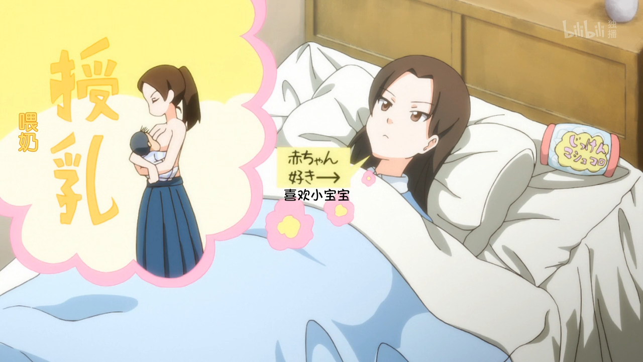 大叔与棉花糖：日下先生和梦之棉花糖剧照的剧照