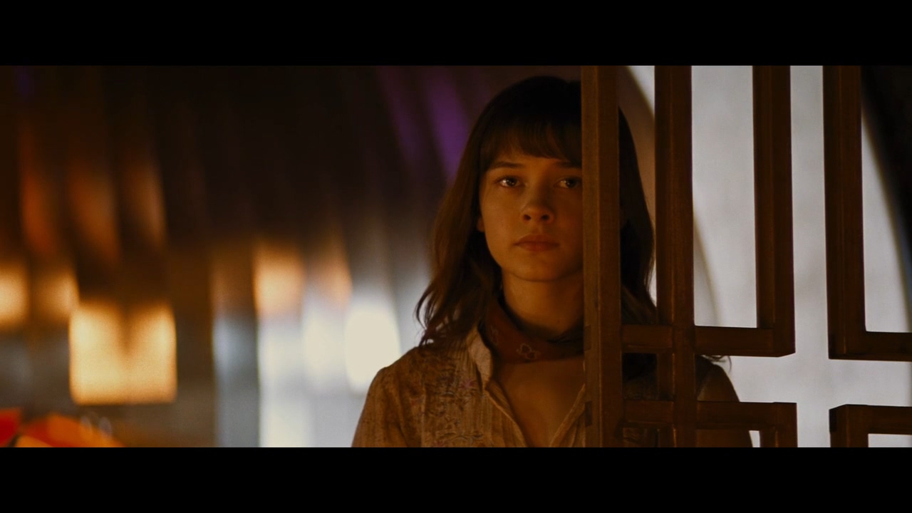 皇家酒店谋杀案剧照的剧照