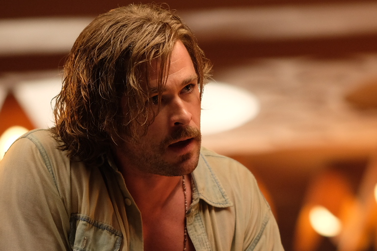 皇家酒店谋杀案剧照的剧照