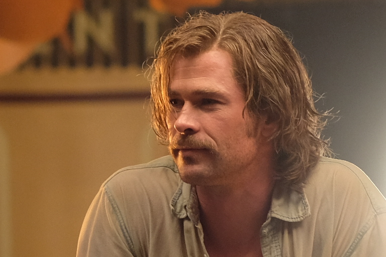 皇家酒店谋杀案剧照的剧照