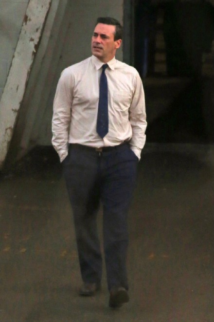 皇家酒店谋杀案剧照的剧照