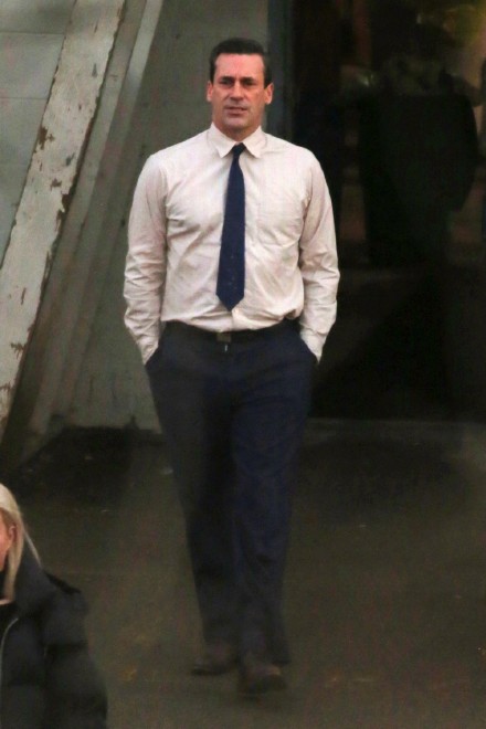 皇家酒店谋杀案剧照的剧照