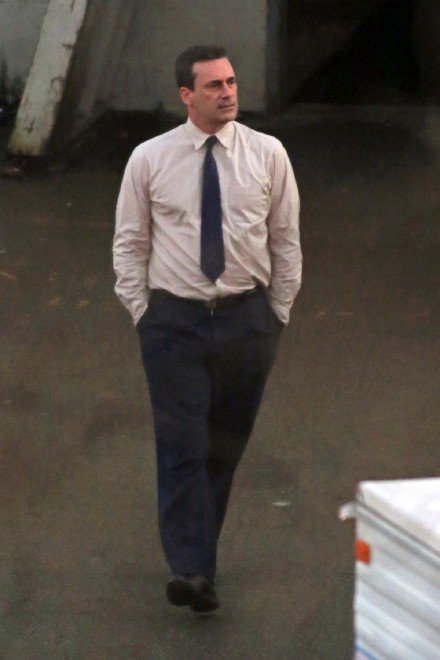 皇家酒店谋杀案剧照的剧照