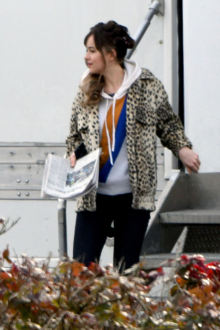 皇家酒店谋杀案剧照的剧照