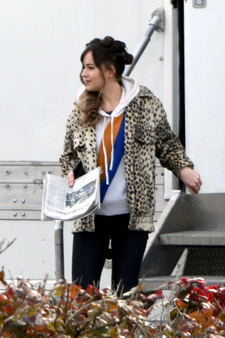 皇家酒店谋杀案剧照的剧照