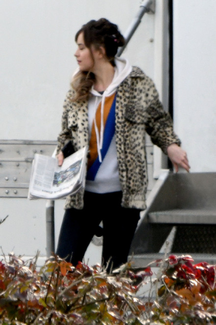 皇家酒店谋杀案剧照的剧照