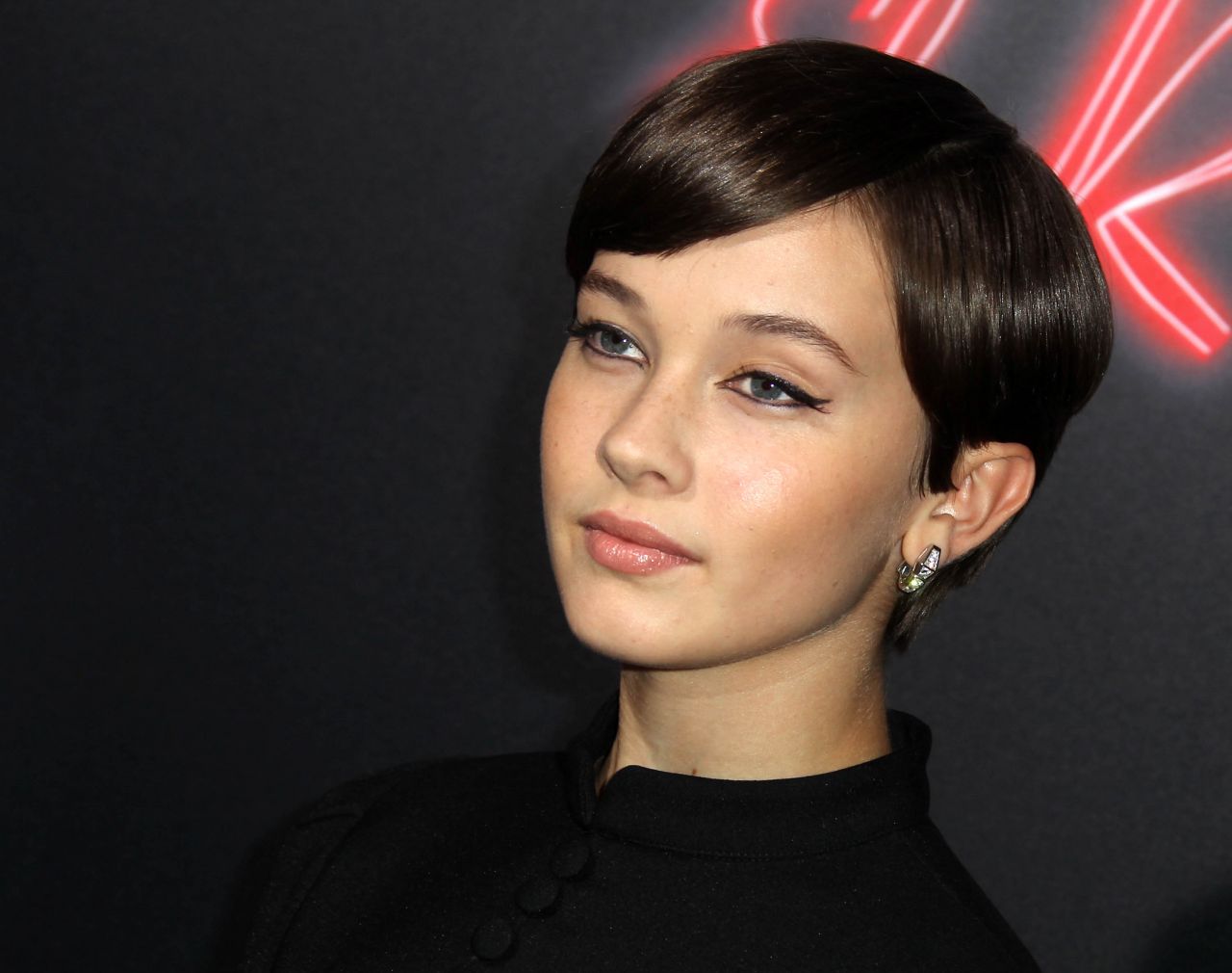 皇家酒店谋杀案剧照的剧照