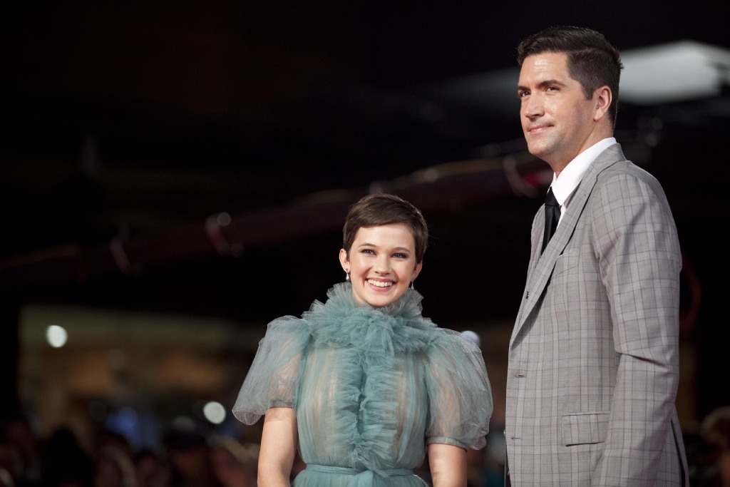 皇家酒店谋杀案剧照的剧照