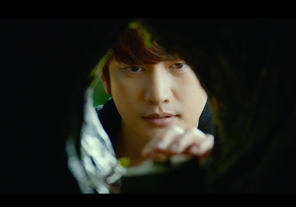 思念爱剧照的剧照