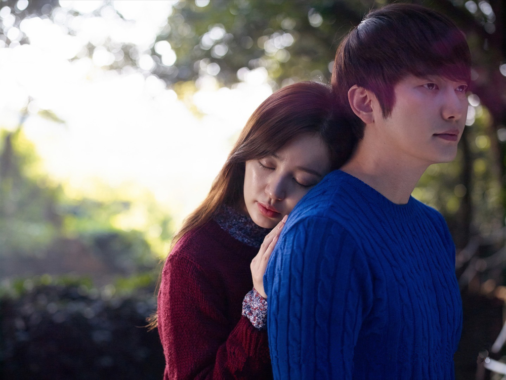 思念爱剧照的剧照