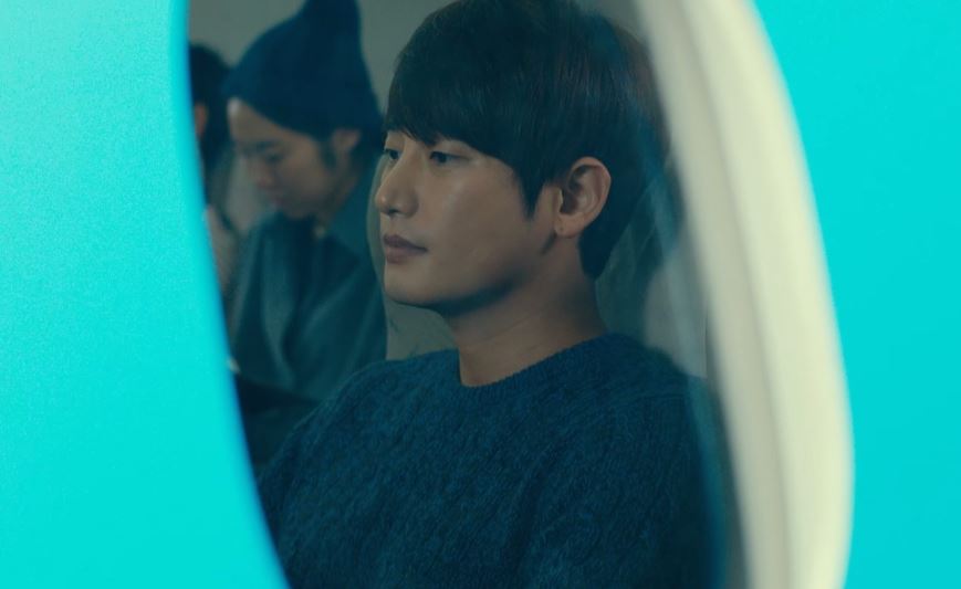 思念爱剧照的剧照