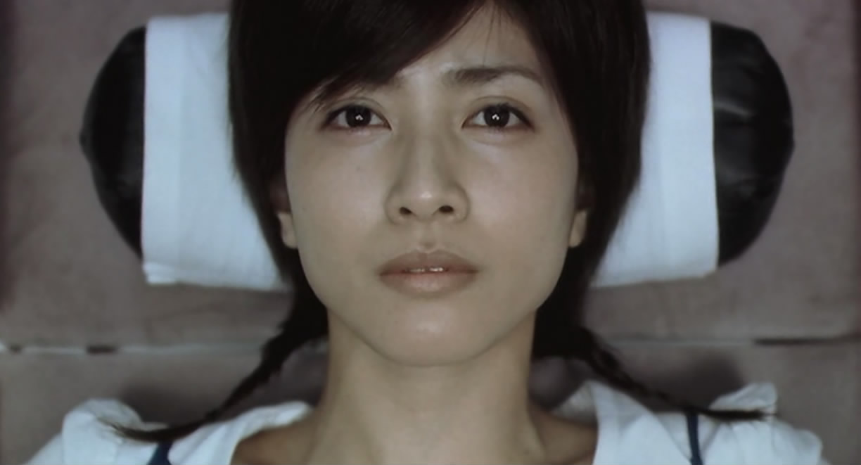 欢迎来到隔离病房剧照的剧照