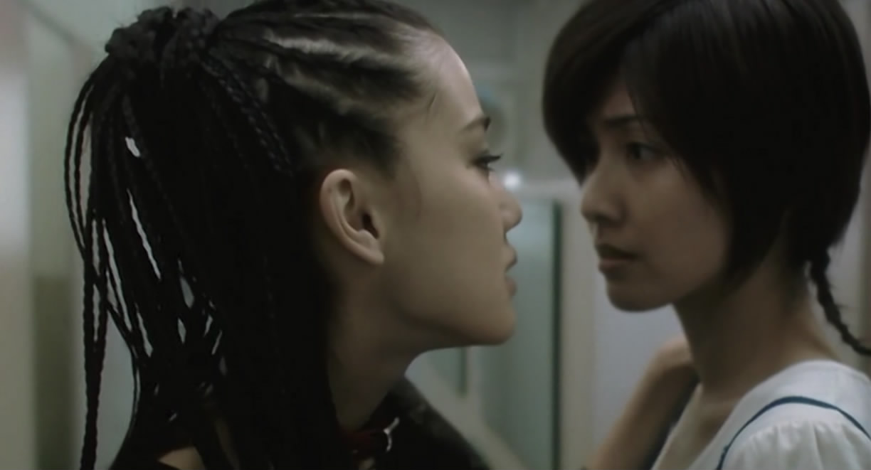 欢迎来到隔离病房剧照的剧照