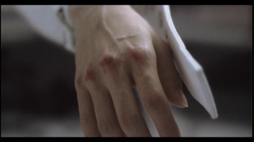 欢迎来到隔离病房剧照的剧照