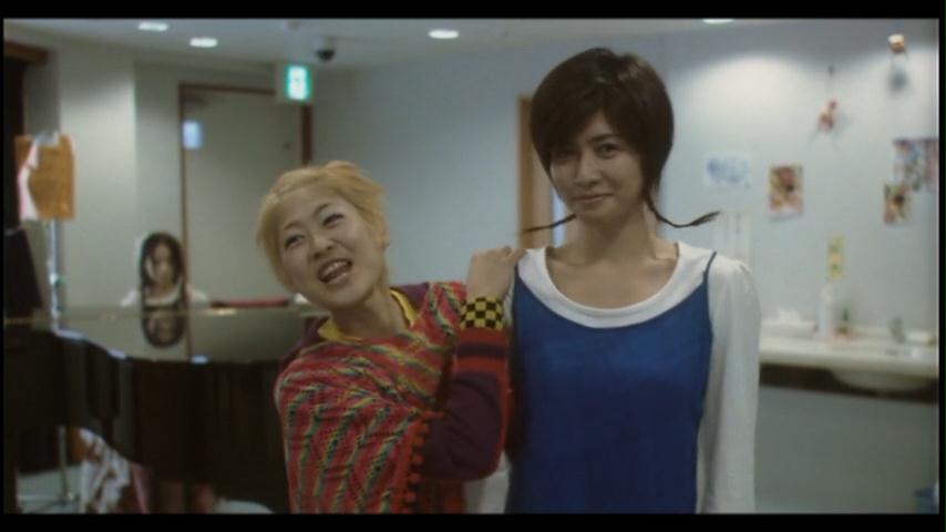 欢迎来到隔离病房剧照的剧照