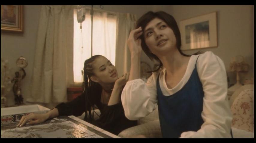 欢迎来到隔离病房剧照的剧照