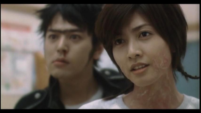 欢迎来到隔离病房剧照的剧照