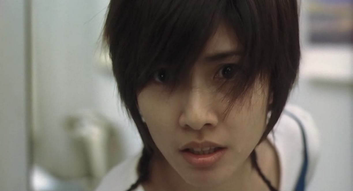 欢迎来到隔离病房剧照的剧照