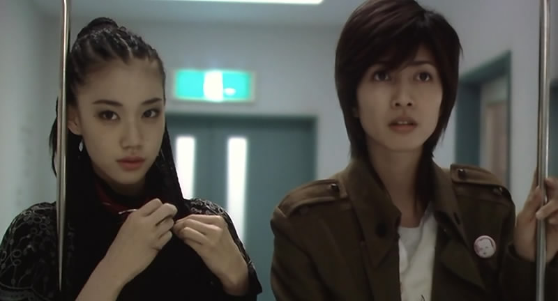 欢迎来到隔离病房剧照的剧照