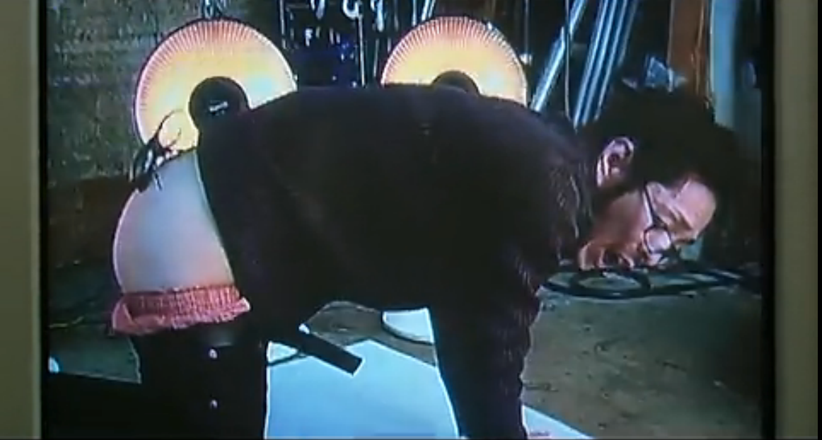 欢迎来到隔离病房剧照的剧照