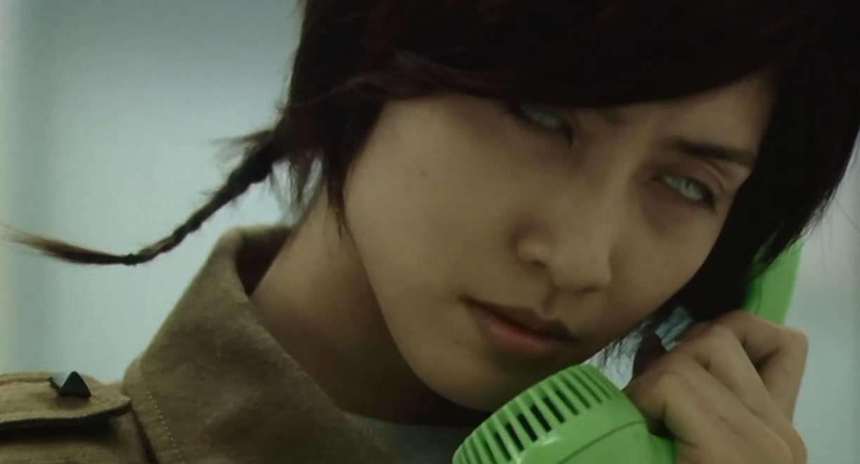 欢迎来到隔离病房剧照的剧照