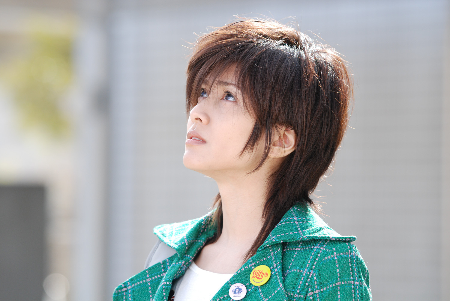 欢迎来到隔离病房剧照的剧照