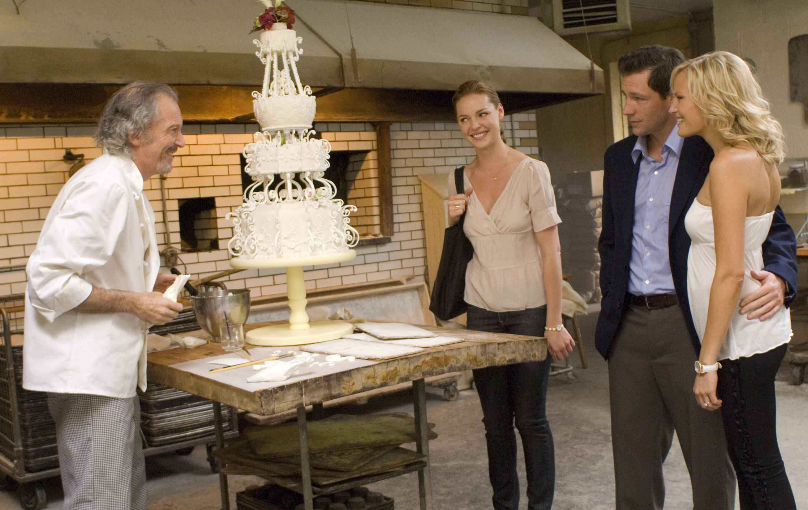 27套礼服剧照的剧照