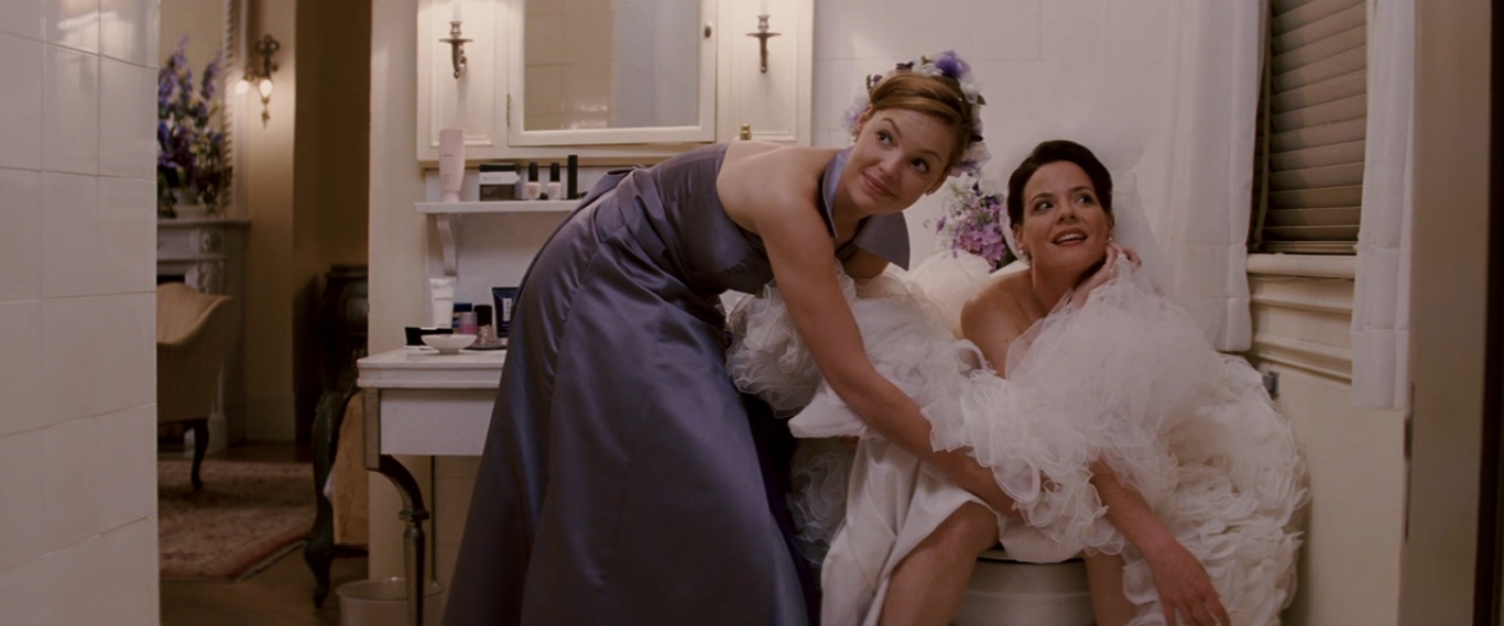 27套礼服剧照的剧照