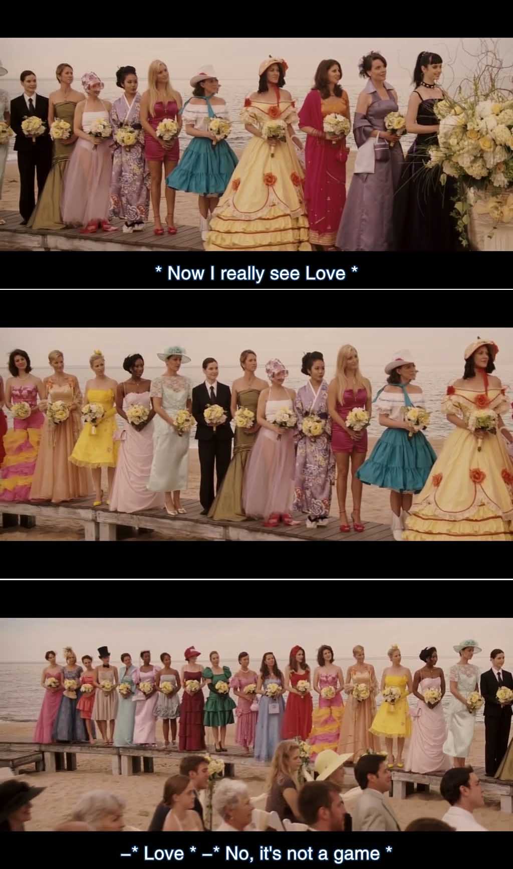 27套礼服剧照的剧照