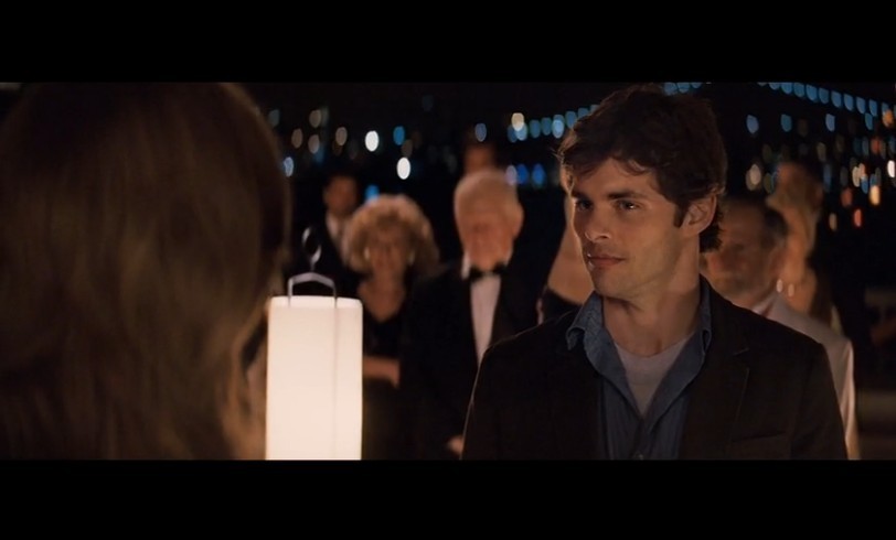 27套礼服剧照的剧照