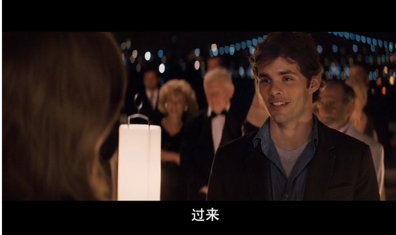 27套礼服剧照的剧照