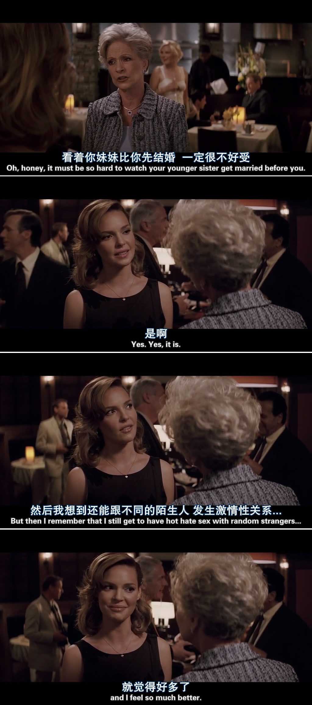 27套礼服剧照的剧照