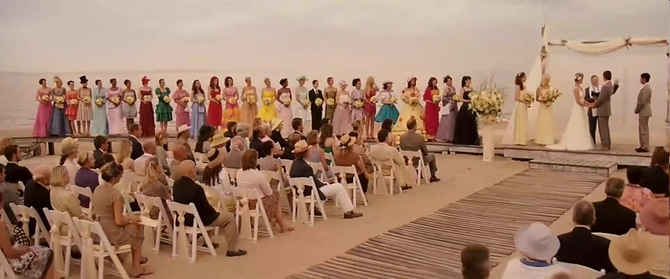 27套礼服剧照的剧照