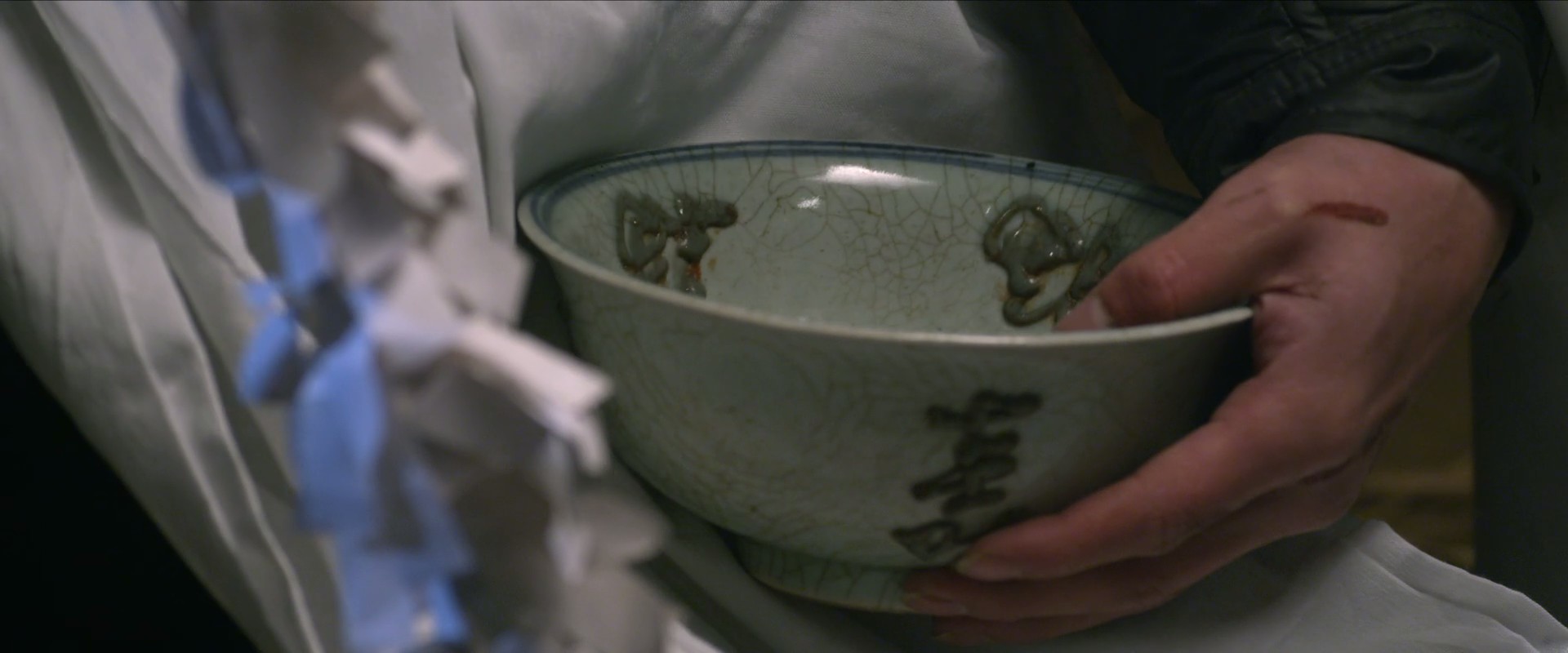 守灵剧照的剧照