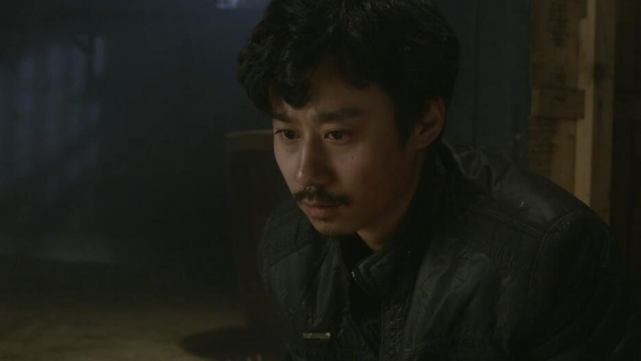 守灵剧照的剧照