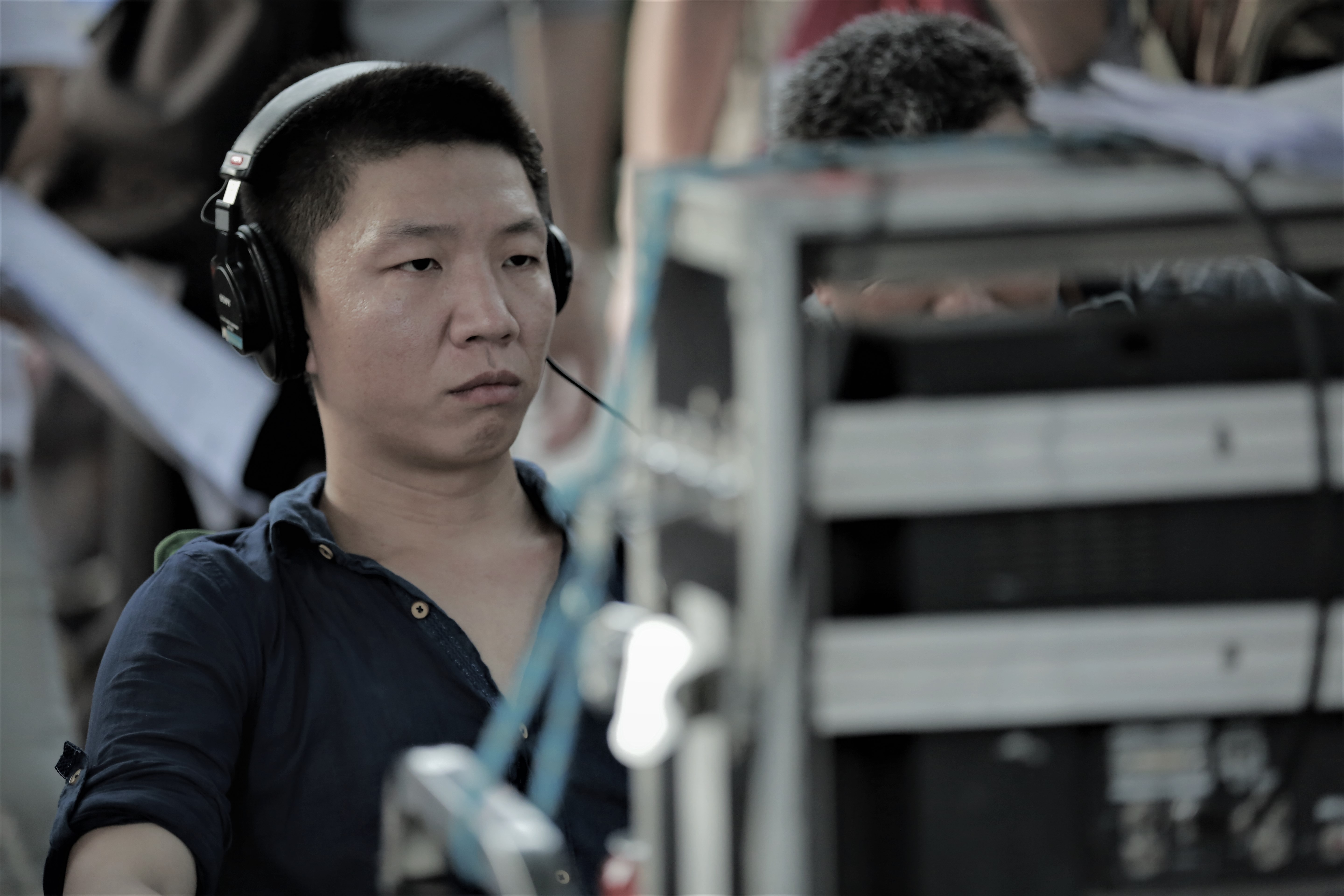 守灵剧照的剧照