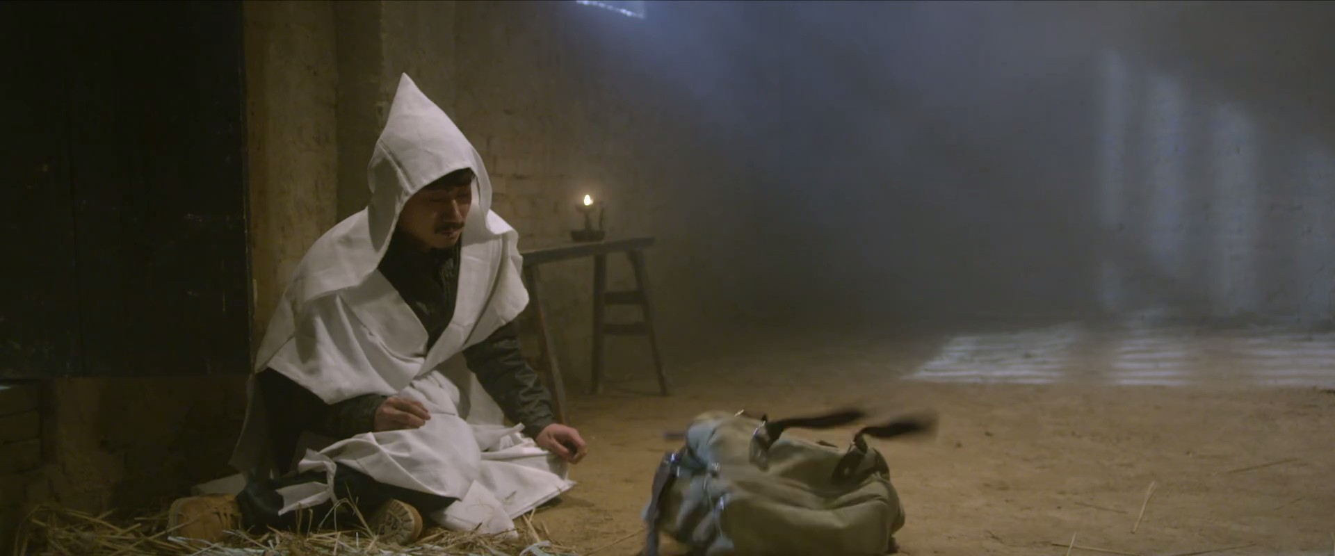 守灵剧照的剧照