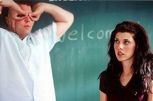 时光倒流470剧照的剧照