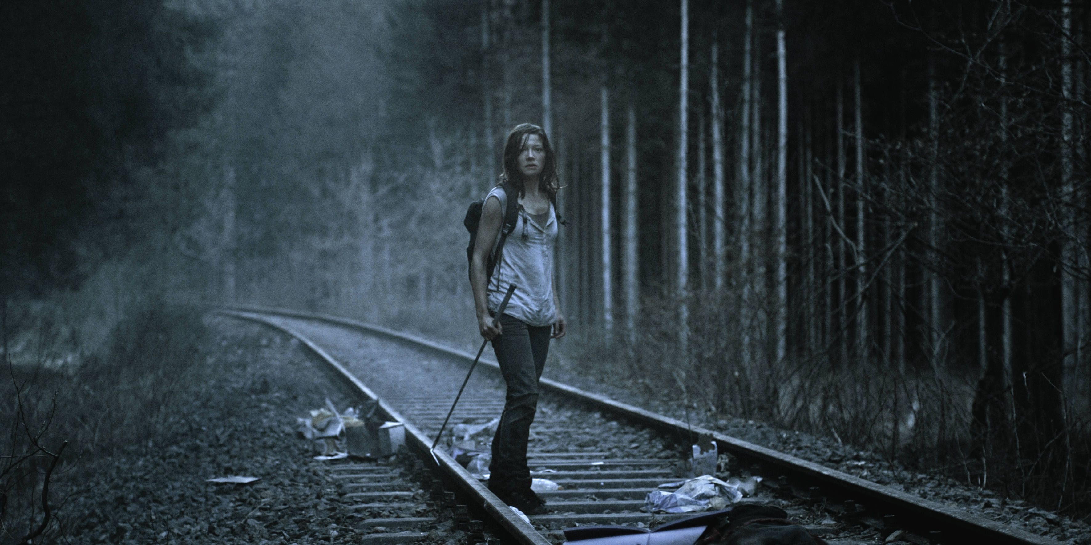 2016：夜之尽头剧照的剧照