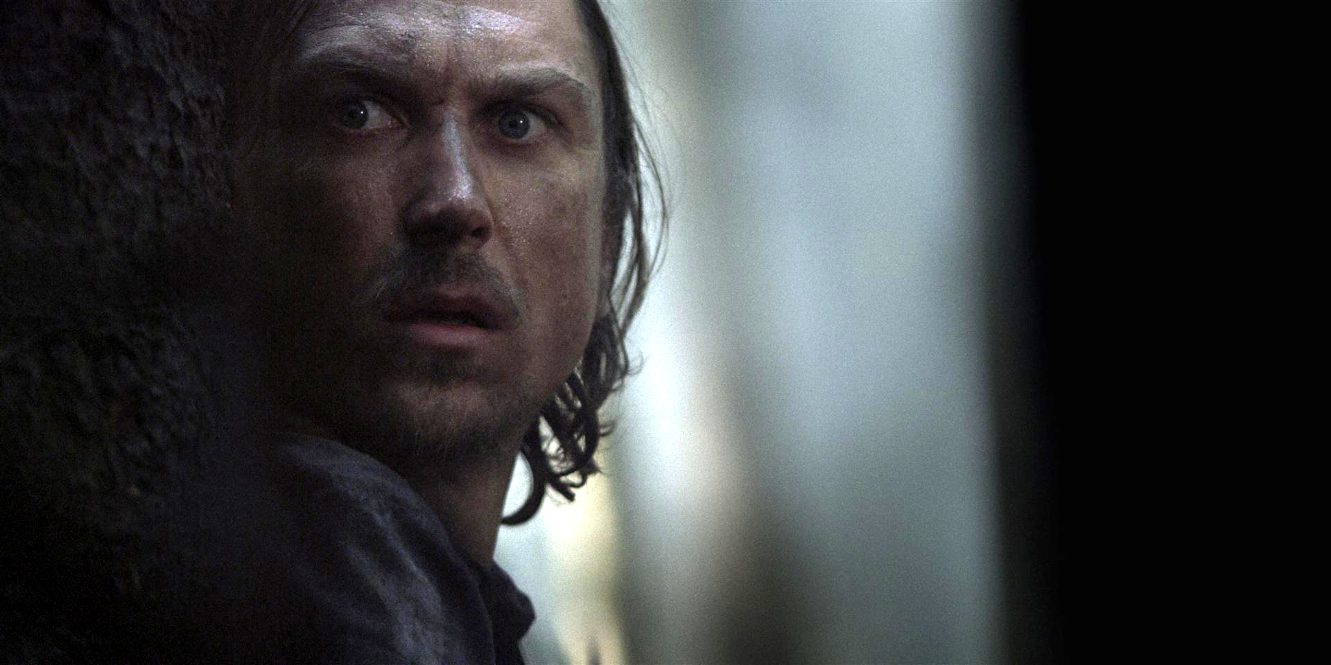 2016：夜之尽头剧照的剧照