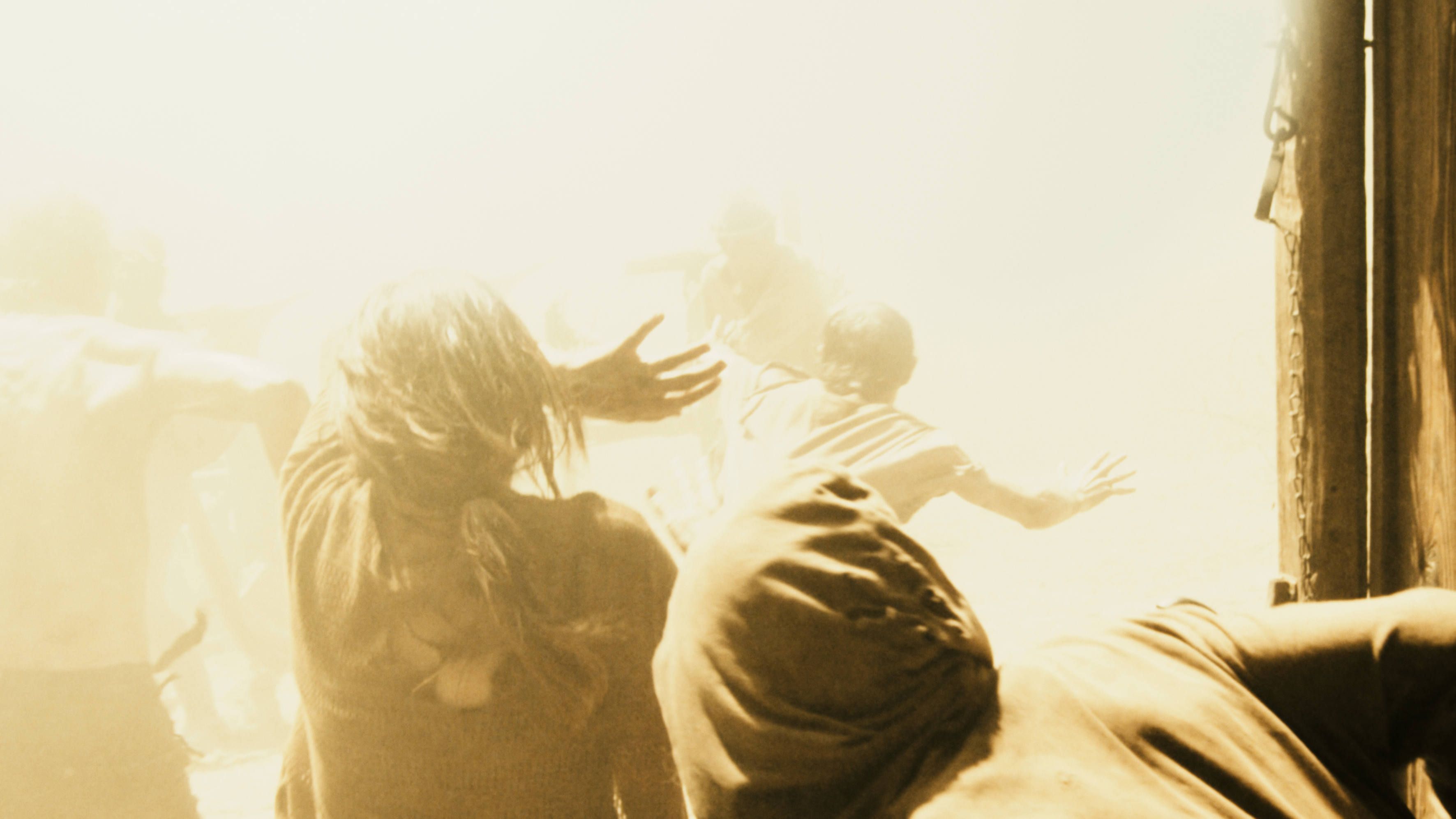 2016：夜之尽头剧照的剧照