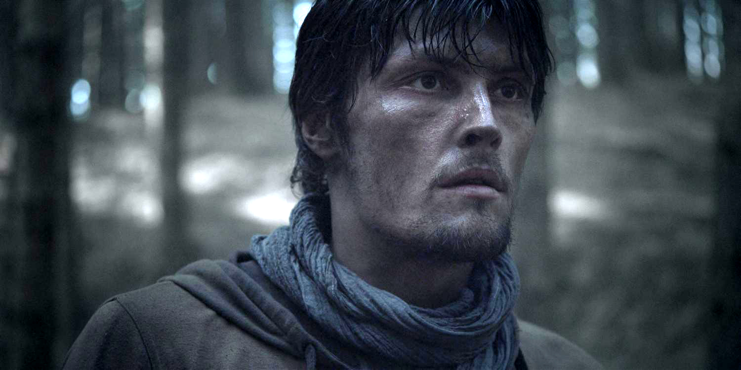 2016：夜之尽头剧照的剧照