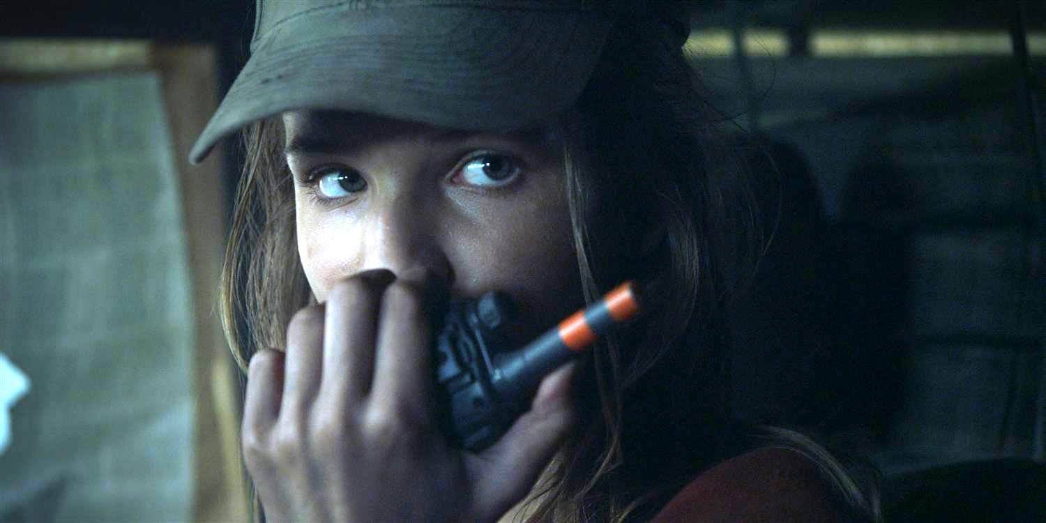 2016：夜之尽头剧照的剧照