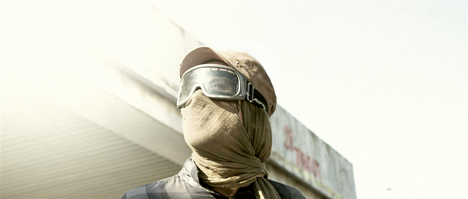 2016：夜之尽头剧照的剧照